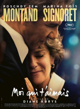 Affiche du film: MOI QUI T'AIMAIS