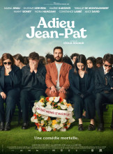 Affiche du film: ADIEU JEAN-PAT