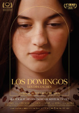 Affiche du film: LOS DOMINGOS