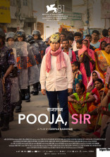 Affiche du film: POOJA, SIR