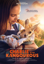 Affiche du film: CHARLIE ET LES KANGOUROUS