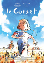 Affiche du film: LE CORSET