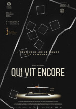 Affiche du film: Qui vit encore