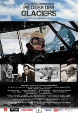 Affiche du film: Pilotes des Glaciers