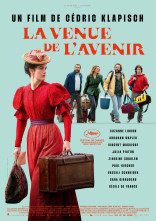 Affiche du film: LA VENUE DE L'AVENIR