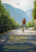 Affiche du film: Becaària