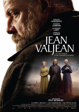 Affiche du film: JEAN VALJEAN