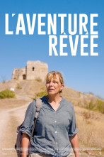 Affiche du film: L'AVENTURE RÊVÉE