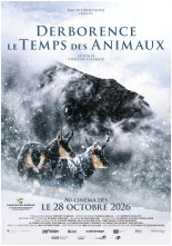 Affiche du film: Derborence le temps des animaux