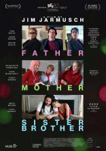 Affiche du film: FATHER MOTHER SISTER BROTHER