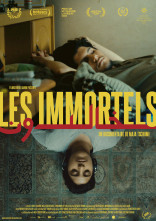 Affiche du film: LES IMMORTELS