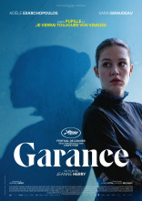 Affiche du film: GARANCE