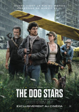 Affiche du film: THE DOG STARS