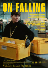 Affiche du film: ON FALLING