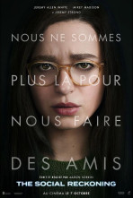 Affiche du film: THE SOCIAL RECKONING