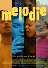 Affiche du film: Melodie