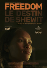 Affiche du film: Freedom