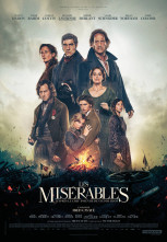 Affiche du film: LES MISÉRABLES