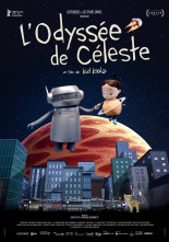 Affiche du film: L'ODYSSÉE DE CÉLESTE