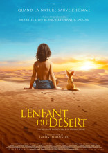 Affiche du film: L'ENFANT DU DÉSERT