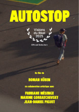 Affiche du film: AUTOSTOP