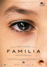 Affiche du film: FAMILIA