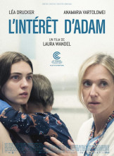 Affiche du film: L'INTÉRÊT D'ADAM