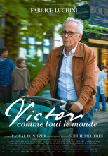 Affiche du film: VICTOR COMME TOUT LE MONDE