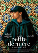 Affiche du film: LA PETITE DERNIÈRE