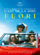 Affiche du film: Fuori
