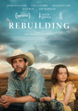 Affiche du film: REBUILDING