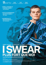 Affiche du film: I Swear