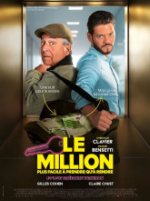 Affiche du film: LE MILLION