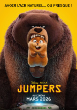 Affiche du film: JUMPERS
