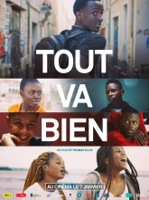 Affiche du film: Tout va bien