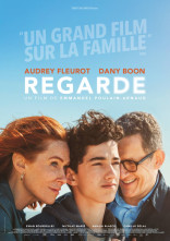 Affiche du film: REGARDE