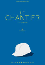 Affiche du film: Le chantier