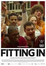 Affiche du film: FITTING IN