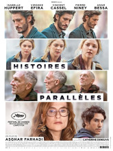 Affiche du film: HISTOIRES PARALLÈLES