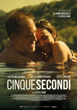 Affiche du film: CINQUE SECONDI