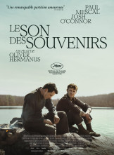 Affiche du film: LE SON DES SOUVENIRS