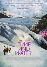 Affiche du film: Time and water