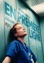 Affiche du film: EN PREMIÈRE LIGNE