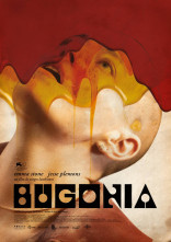 Affiche du film: BUGONIA