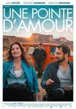 Affiche du film: UNE POINTE D'AMOUR