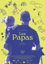 Affiche du film: LES PAPAS