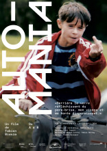 Affiche du film: AUTOMANIA