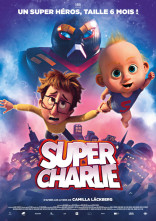 Affiche du film: SUPER CHARLIE