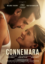 Affiche du film: CONNEMARA