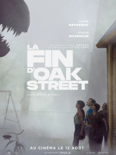 Affiche du film: LA FIN D'OAK STREET